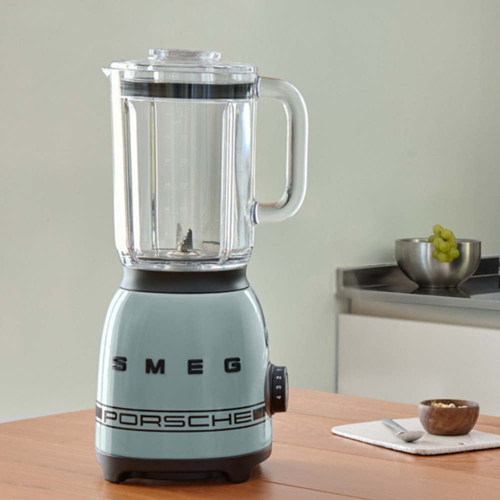 Máy xay sinh tố SMEG BLF03 nhiều màu