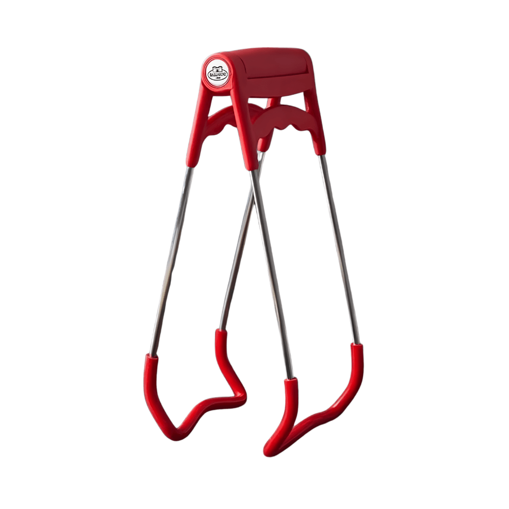 Kẹp gắp đĩa chống nóng Balarini ZWILLING inox