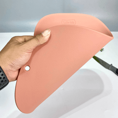 Bộ 3 thớt TPU kháng khuẩn cao cấp SalleMa Macaron nhiều màu