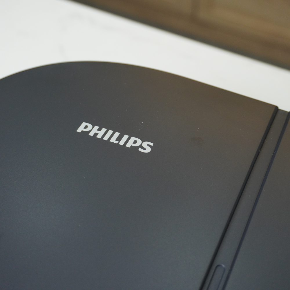 Bồn ngâm chân massage Philips PPM6504