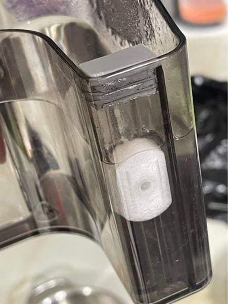 Phụ kiện thay thế máy làm sữa hạt Medion MD19725