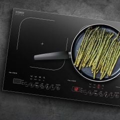 Bếp từ đôi CASO ProGourmet 3500