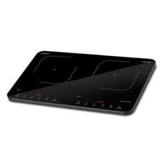 Bếp từ đôi CASO ProSlim 3500