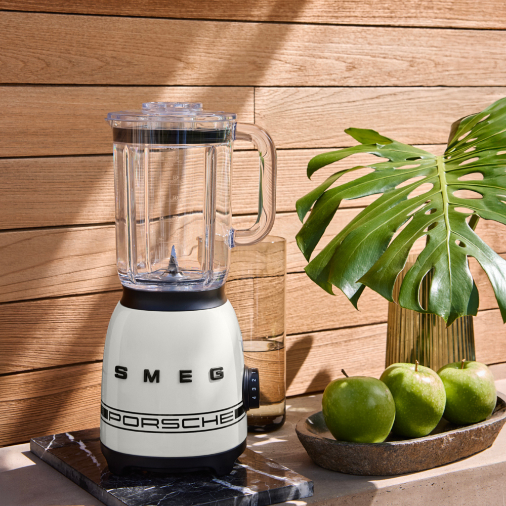 Máy xay sinh tố SMEG BLF03 nhiều màu