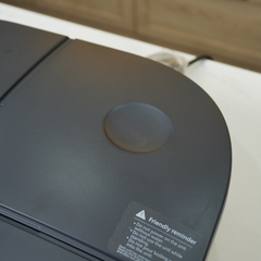 Bồn ngâm chân massage Philips PPM6504