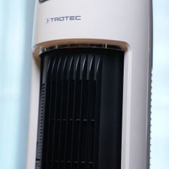 Quạt tháp Trotec TVE40T