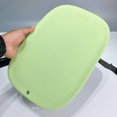 Bộ 3 thớt TPU kháng khuẩn cao cấp SalleMa Macaron nhiều màu