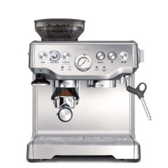 Máy pha cà phê Breville - The Barista Express® BES870BSS