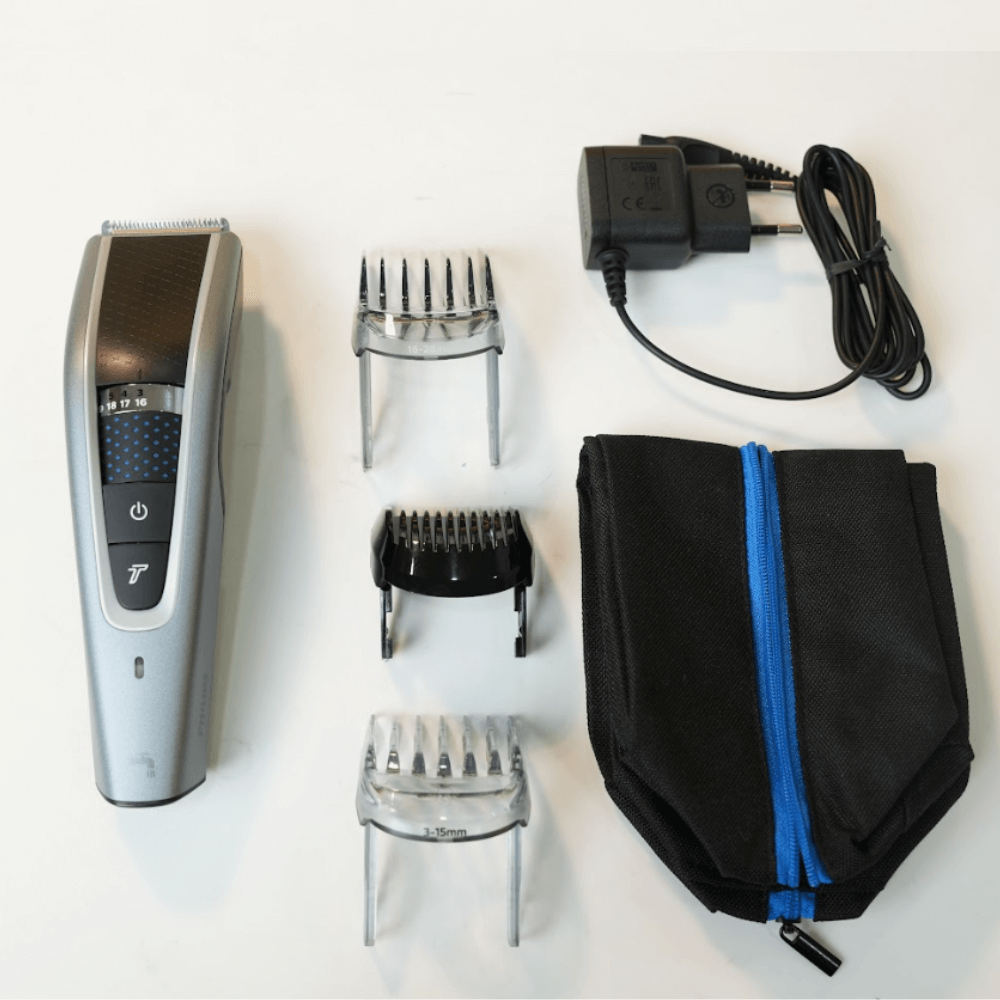 Tông đơ cắt tóc Philips HC5630/15