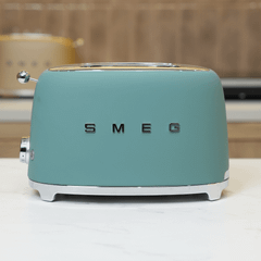 Máy nướng bánh mì SMEG TSF01 nhiều màu