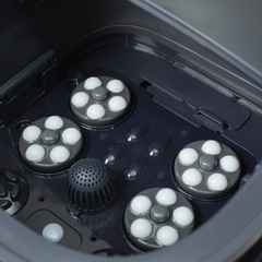 Bồn ngâm chân massage Philips PPM6504