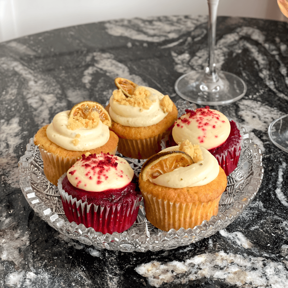 Đĩa pha lê Bohemia Crystal M57 19/31cm