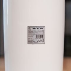 Quạt tháp Trotec TVE40T