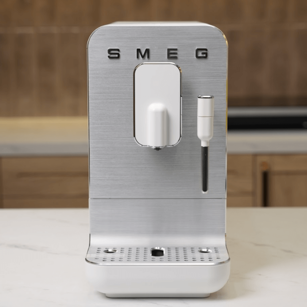 Máy pha cà phê SMEG BCC12 nhiều màu