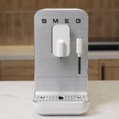Máy pha cà phê SMEG BCC12 nhiều màu