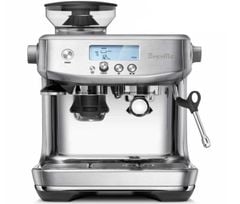 Máy pha cà phê Breville - The Barista Pro BES878BSS