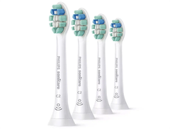Set đầu bàn chải thay thế Philips Sonicare C2 loại bỏ mảng bám
