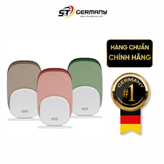 Bộ 3 thớt TPU kháng khuẩn cao cấp SalleMa Macaron nhiều màu