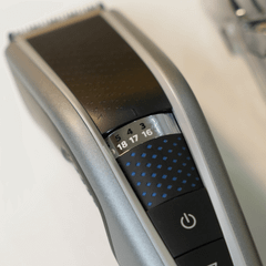 Tông đơ cắt tóc Philips HC5630/15