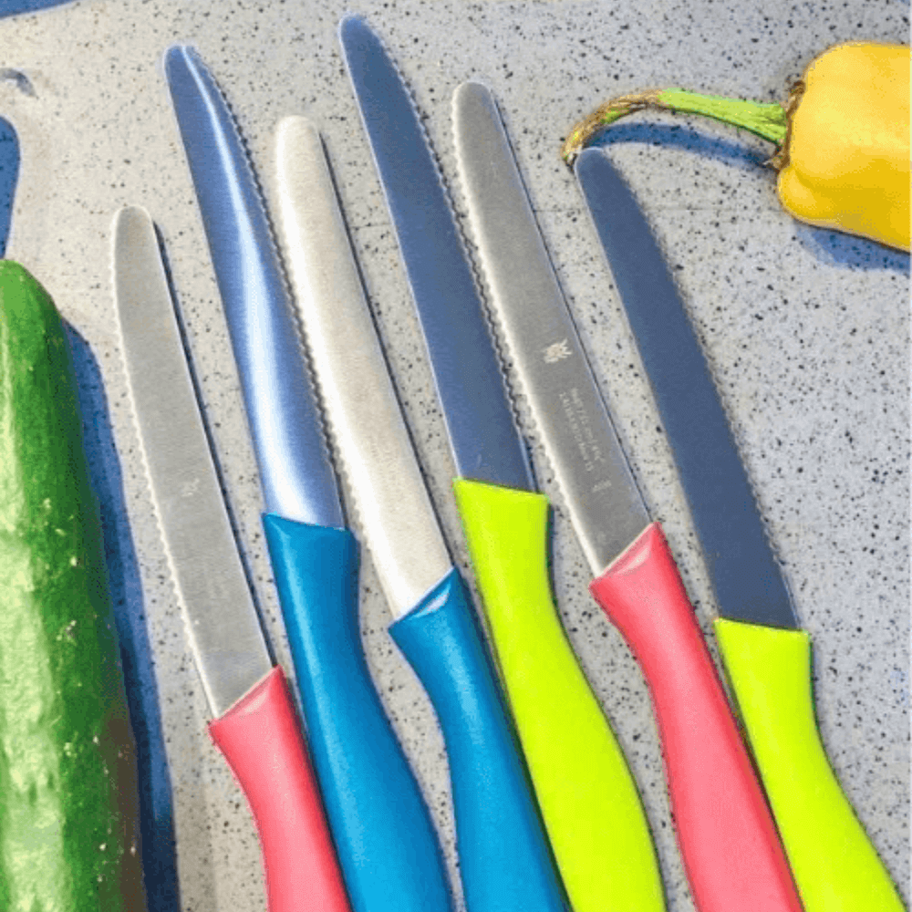 Set 6 dao cắt tỉa WMF Classic