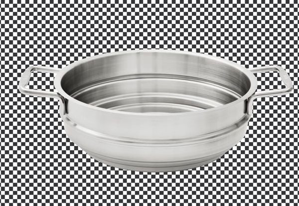 Xửng hấp inox Fissler Multi Steamer Inset 24cm-M