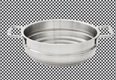 Xửng hấp inox Fissler Multi Steamer Inset 24cm-M