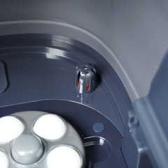 Bồn ngâm chân massage Philips PPM6504