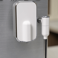 Máy pha cà phê SMEG BCC12 nhiều màu