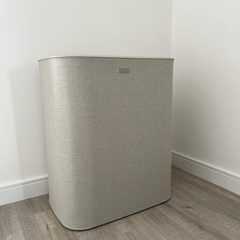 Thùng đựng đồ giặt 3 ngăn Joseph Joseph Tota 90L nhiều màu