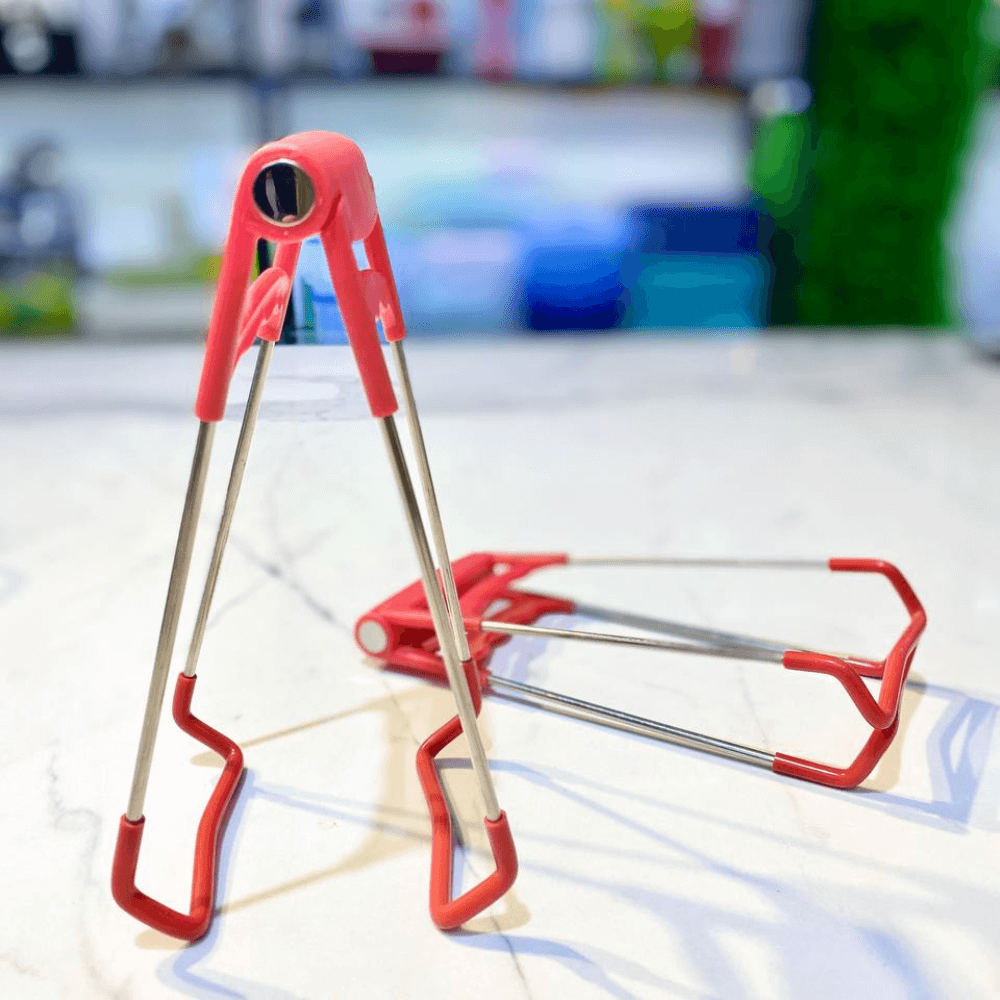 Kẹp gắp đĩa chống nóng Balarini ZWILLING inox