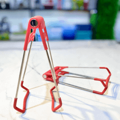 Kẹp gắp đĩa chống nóng Balarini ZWILLING inox