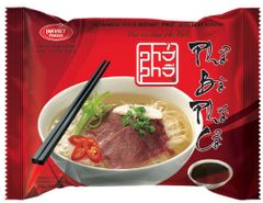 Phở bò phố cổ