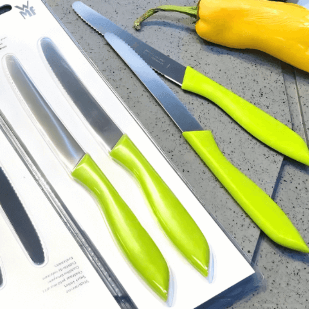Set 6 dao cắt tỉa WMF Classic