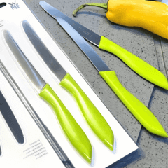 Set 6 dao cắt tỉa WMF Classic