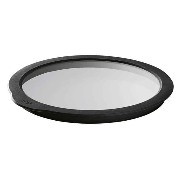 Nắp kính viền silicon Rösle 15733 28cm