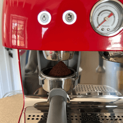 Máy pha cà phê espresso SMEG EGF03 nhiều màu