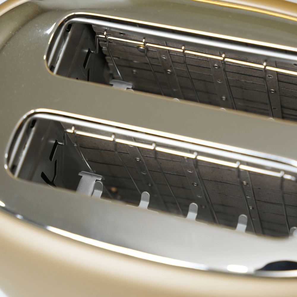 Máy nướng bánh mì SMEG TSF01 nhiều màu