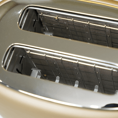 Máy nướng bánh mì SMEG TSF01 nhiều màu