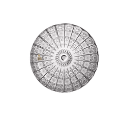 Đĩa pha lê Bohemia Crystal M57 19/31cm