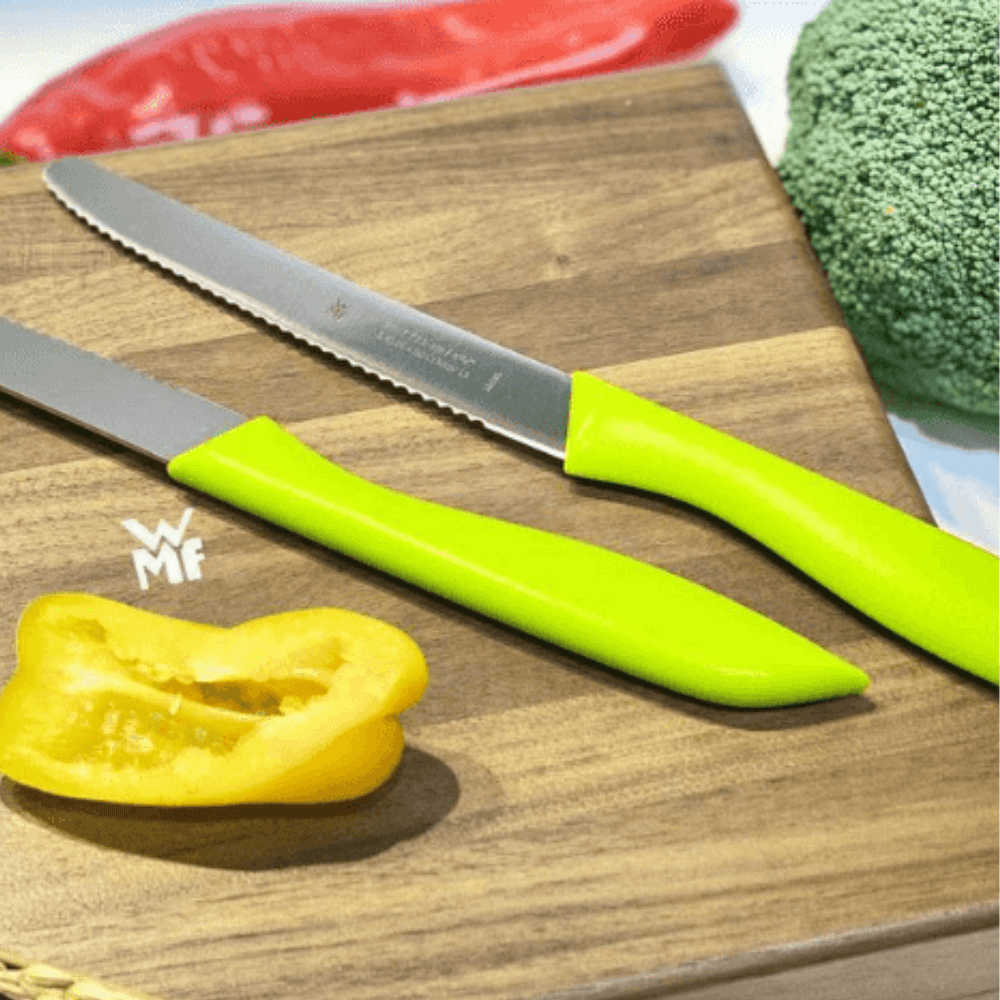 Set 6 dao cắt tỉa WMF Classic