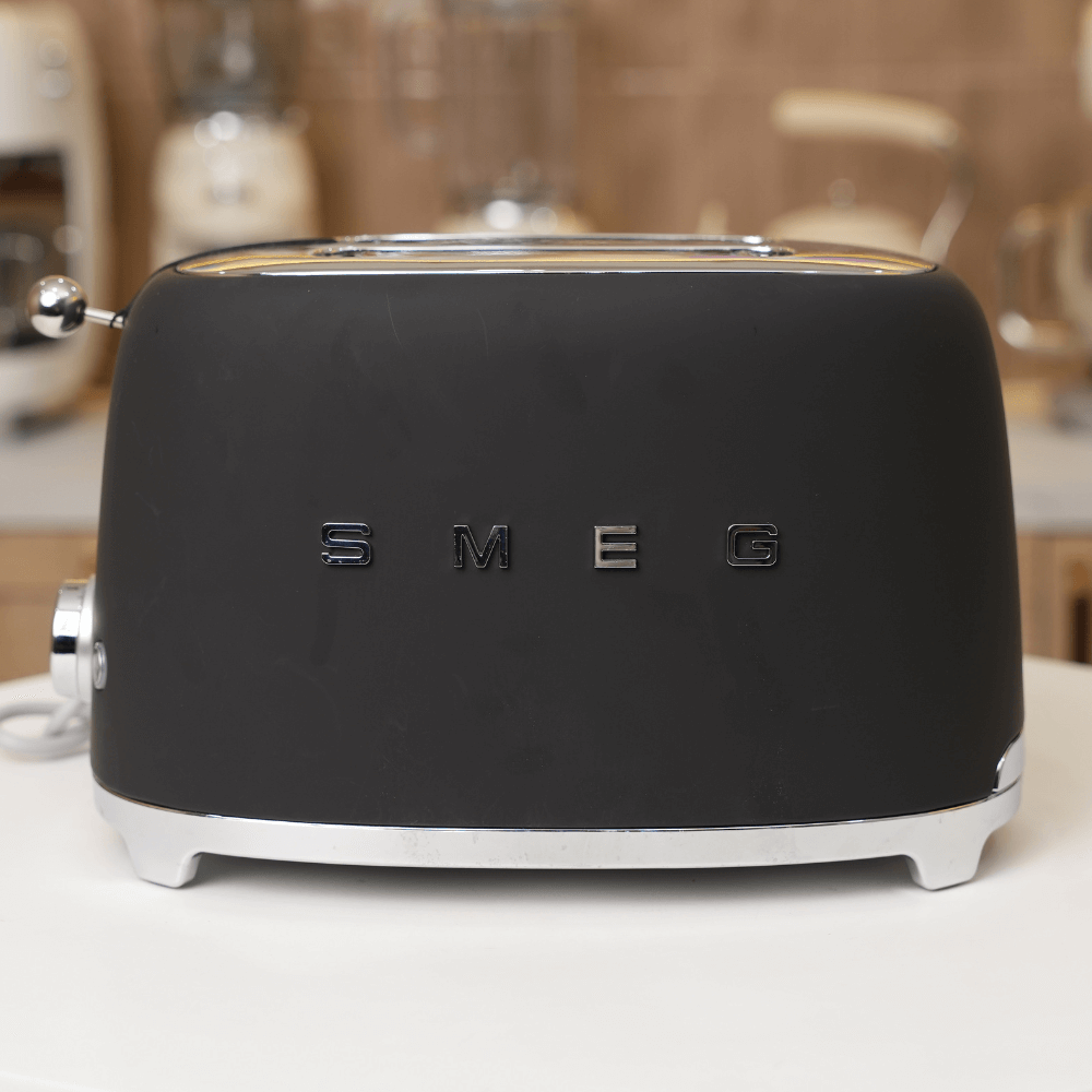 Máy nướng bánh mì SMEG TSF01 nhiều màu