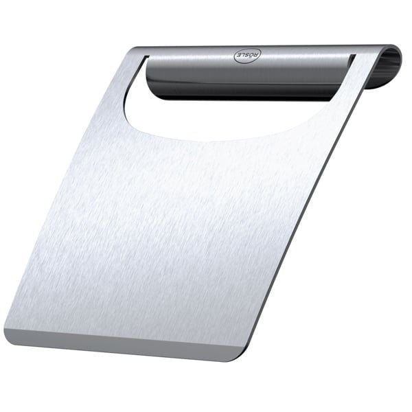 Xẻng trộn đồ ăn trên bếp Plancha Rösle 25433 17x14cm