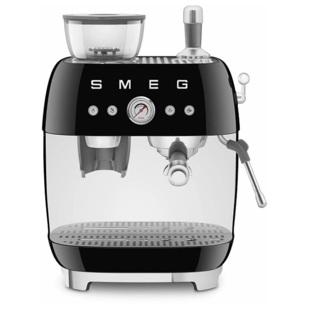 Máy pha cà phê espresso SMEG EGF03 nhiều màu