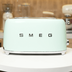 Máy nướng bánh mì SMEG TSF01 nhiều màu