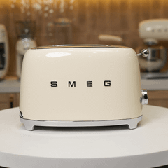 Máy nướng bánh mì SMEG TSF01 nhiều màu