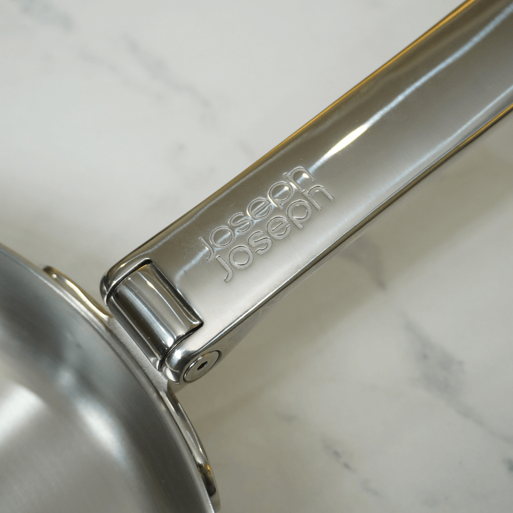 Chảo thép Inox Joseph Joseph Space 24cm 1000025