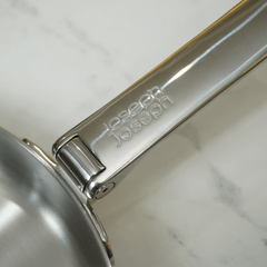 Chảo thép Inox Joseph Joseph Space 24cm 1000025