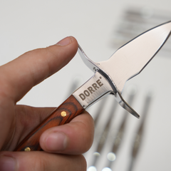 Set dụng cụ hải sản 15 món Dorre Skai