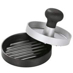 Dụng cụ ép thịt Hamburger Rösle 25082 11cm