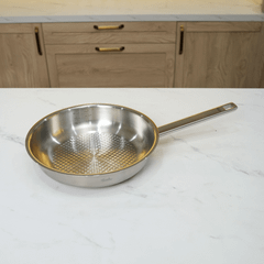 Chảo Fissler Profi Original Collection made in Germany